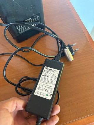 Batteria E-bike 36V 12Ah