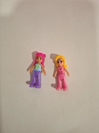 Polly Pocket Salone di Bellezza Unicorno Arcobaleno
