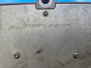 4921776 ECU UCE CENTRALITA DE MOTOR DAF