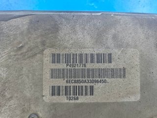 4921776 ECU UCE CENTRALITA DE MOTOR DAF