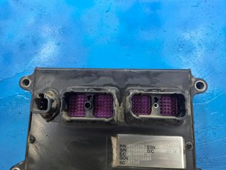 4921776 ECU UCE CENTRALITA DE MOTOR DAF