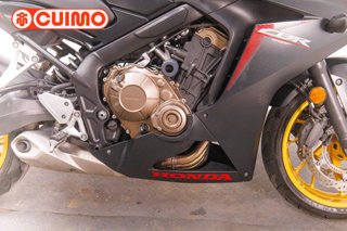 HONDA CBR 650 F