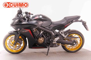 HONDA CBR 650 F