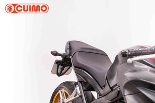 HONDA CBR 650 F