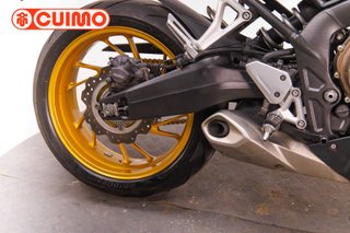 HONDA CBR 650 F