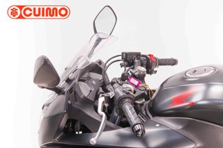 HONDA CBR 650 F