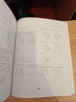 Álgebra lineal