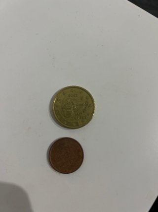 Monedas