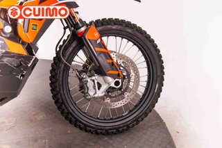 KTM 790 ADVENTURE R