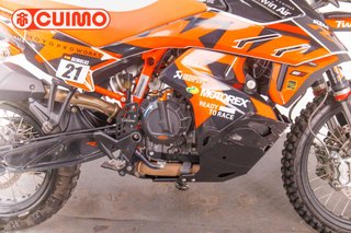 KTM 790 ADVENTURE R