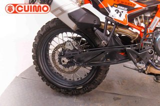 KTM 790 ADVENTURE R