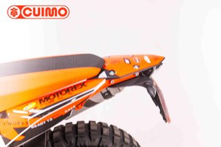 KTM 790 ADVENTURE R
