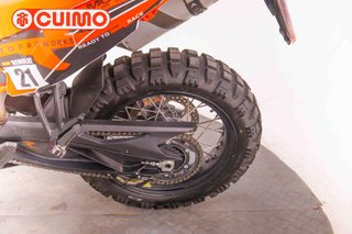 KTM 790 ADVENTURE R