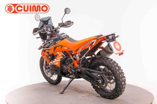 KTM 790 ADVENTURE R