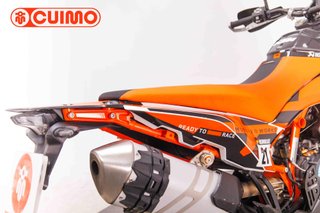 KTM 790 ADVENTURE R