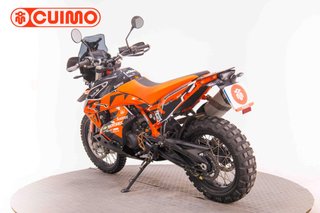 KTM 790 ADVENTURE R