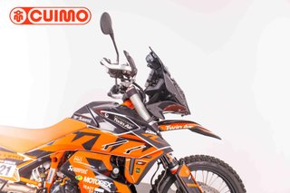 KTM 790 ADVENTURE R