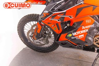 KTM 790 ADVENTURE R