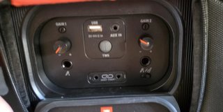 JBL PartyBox 710 - Altavoz fiesta 800W -Como nuevo