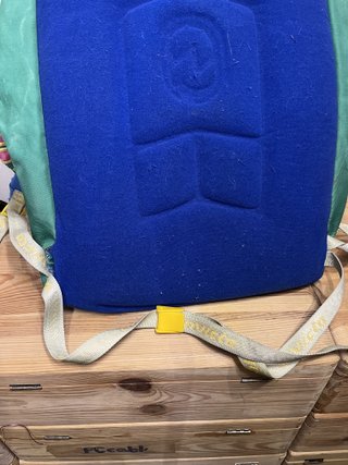 Invicta Jolly Track Verde-Viola-Bianco
