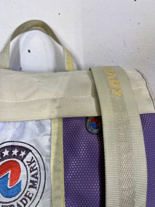 Invicta Jolly Track Verde-Viola-Bianco
