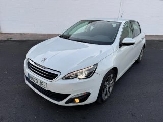 PEUGEOT 308 1.6HDI 115CV Allure