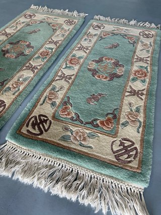 Alfombras Chinas Pekín