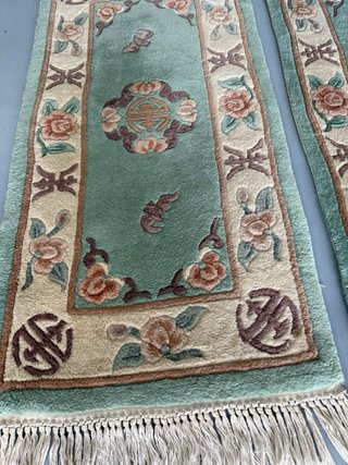 Alfombras Chinas Pekín