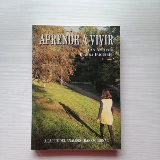 Aprende a vivir