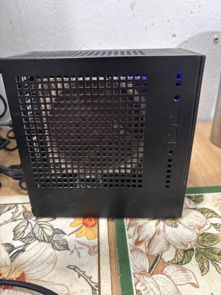 Mini PC ASRock A300 - Ryzen 3400G / 16GB / 500GB