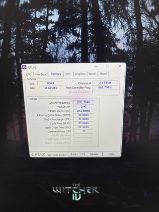 Mini PC ASRock A300 - Ryzen 3400G / 16GB / 500GB