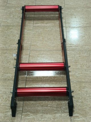 Rodillo para bicicleta