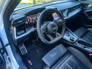 Audi S3 2021