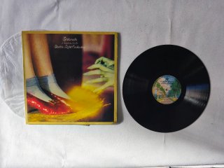 Vinilo ELO Xanadu Banda Sonora Original