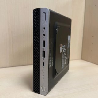 Ordenador Mini PC Ryzen 5 / Gaming / Muy Potente
