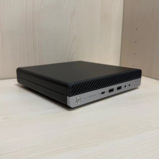 Ordenador Mini PC Ryzen 5 / Gaming / Muy Potente