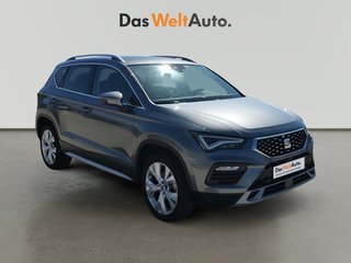 SEAT ATECA X-PERIENCE XM 1.5 TSI 150CV DSG