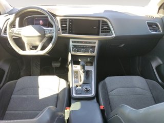 SEAT ATECA X-PERIENCE XM 1.5 TSI 150CV DSG