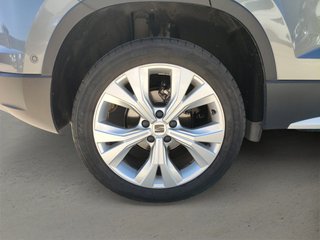SEAT ATECA X-PERIENCE XM 1.5 TSI 150CV DSG