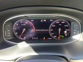 SEAT ATECA X-PERIENCE XM 1.5 TSI 150CV DSG