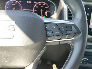 SEAT ATECA X-PERIENCE XM 1.5 TSI 150CV DSG