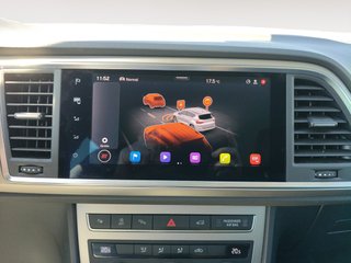 SEAT ATECA X-PERIENCE XM 1.5 TSI 150CV DSG