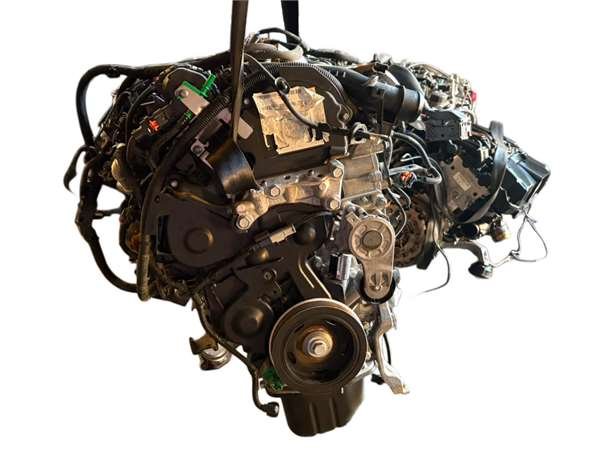 72 MOTOR COMPLETO OPEL CITROEN PEUGEOT 1.6 CDTI