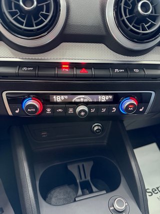 Audi Q2 2022