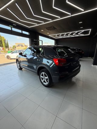 Audi Q2 2022