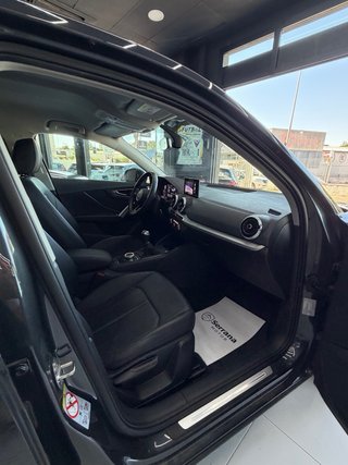 Audi Q2 2022