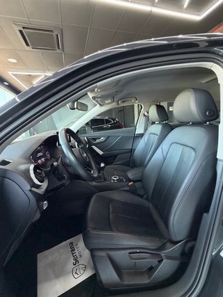 Audi Q2 2022