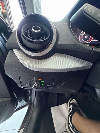 Audi Q2 2022
