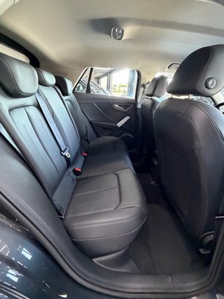 Audi Q2 2022