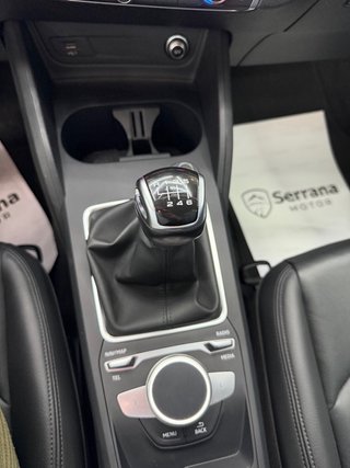 Audi Q2 2022